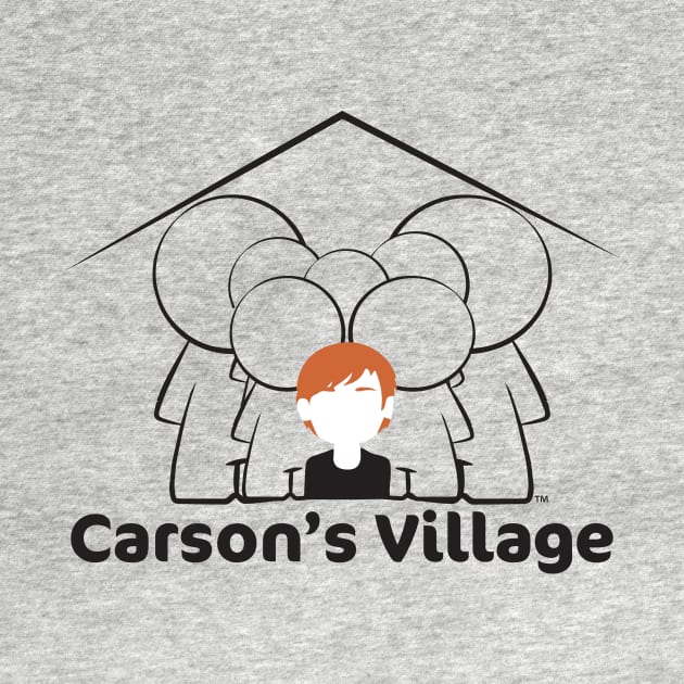Carson's Village Logo by Carson's Village